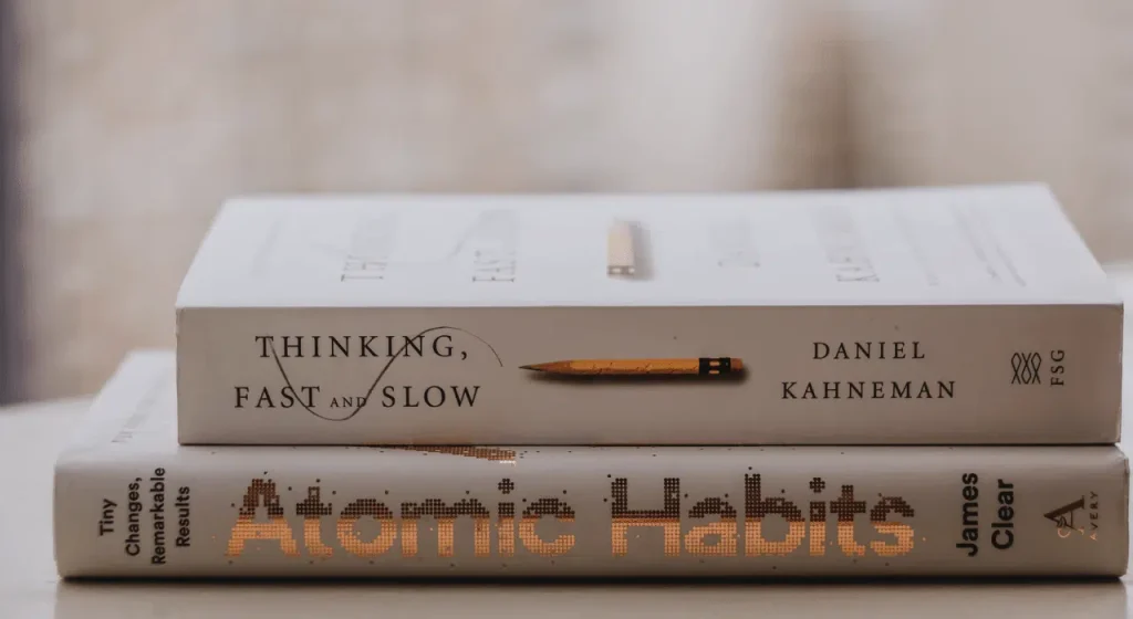 Image: The importance of creating a habit