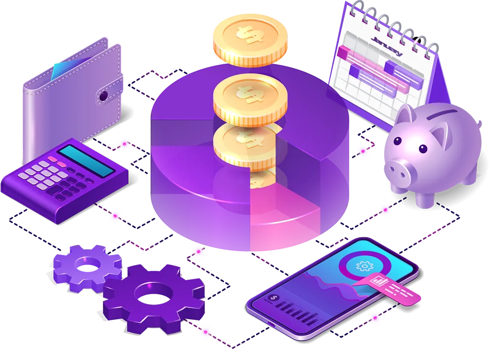 Learning to master your money